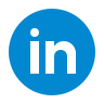 Linkedin Icon