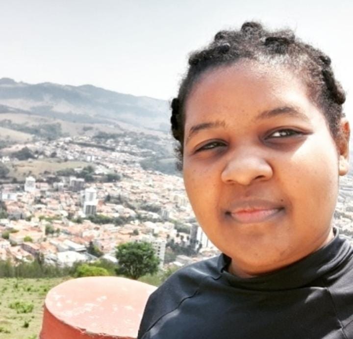 Gabrielly Thamirys Aparecida Bomfim