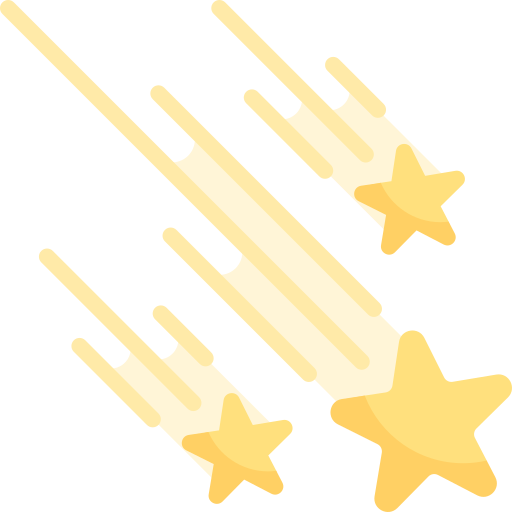 estrelas