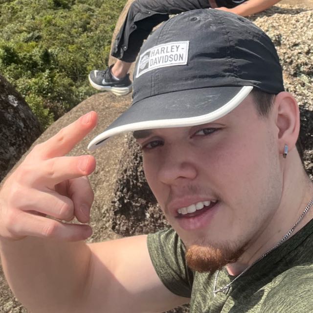 Foto de Leonardo